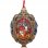 Nemesis Now Harry Potter Adore Pingente Decorativo Quatro Casas Hogwarts