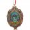 Nemesis Now Harry Potter Adore Pingente Decorativo Quatro Casas Hogwarts