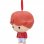 Nemesis Now Harry Potter Adorno Decorativo Colgante Chibi Ron