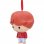 Nemesis Now Harry Potter Ornamento decorativo da appendere Chibi Ron