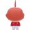 Nemesis Now Harry Potter Adorno Decorativo Colgante Chibi Ron