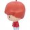 Nemesis Now Harry Potter Adorno Decorativo Colgante Chibi Ron
