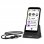 Smartphone Swissvoice S510-C para idosos 2GB/16 GB preto