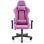 Valk Nyx Silla Gaming de Tela Rosa Topacio