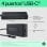 HP USB-C 4K Multi-Port-Dock