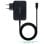 TooQ TQLC-USBCGAN90PD Carregador de portátil GAN USB-C PD3.0 90W Preto