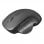 Mouse wireless Nilox 3200 DPI Nero