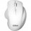 Mouse wireless Nilox 3200 DPI Bianco