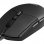 Mouse USB Nilox 1,5 m 3200 DPI Nero