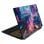 PcCom Revolt 4060 Intel Core i7-13700H/32GB/1TB SSD/RTX 4060/15.6" - Neon