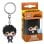 Chaveiro Funko Pop My Hero Academia Chaveiro Dabi Edição Especial