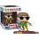 Funko Pop Doctor Octopus Marvel Vinilo 15cm
