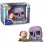Funko Pop Town Disney Peter Pan Smee mit Skull Rock