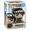 Funko Pop Naruto Shippuden pourrait Guy