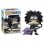 Funko Pop Naruto Shippuden Kotetsu Hagane con Arma