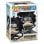 Funko Pop Naruto Shippuden Kotetsu Hagane con Arma