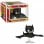 Funko Pop Rides Super Deluxe DC Comics The Flash: Batman en Batwing