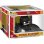Funko Pop Rides Super Deluxe DC Comics The Flash: Batman en Batwing