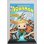 Copertina del fumetto Funko Pop DC Comics Aquaman