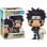 Funko Pop Naruto Shippuden Kiba mit Akamaru