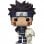 Funko Pop Naruto Shippuden Kiba mit Akamaru