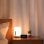 Xiaomi Mi Bedside Lamp 2 Intelligente Tischlampe WiFi LED weiß