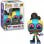 Funko Pop Marvel Super Moon Girl und Teufelsdinosaurier Moon Girl