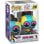 Funko Pop Marvel Super Moon Girl und Teufelsdinosaurier Moon Girl