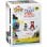 Funko Pop Marvel Super Moon Girl und Teufelsdinosaurier Moon Girl