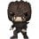 Funko Pop DC Comics Le Flash Dark Flash