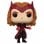 Funko Pop Doctor Strange Multiverse of Madness Scarlet Witch