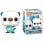 Funko Pop Jeux Pokémon Oshawott