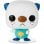 Funko Pop Jeux Pokémon Oshawott