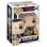 Funko Pop Stranger Things Eleven con Eggos