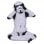 Nemesis Now Star Wars Stormtrooper Figur „Hör nichts Böses“