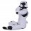 Nemesis Now Star Wars Stormtrooper Figur „Hör nichts Böses“