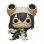 FUNKO Pop Animation: My Hero Academia W2- Tsuyu