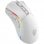 Phoenix Void Elite Ratón Gaming Inalámbrico RGB 19000 DPI Blanco