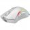 Mouse da gioco wireless Phoenix Void Elite RGB 19000 DPI Bianco