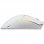 Mouse da gioco wireless Phoenix Void Elite RGB 19000 DPI Bianco