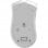 Phoenix Void Elite Ratón Gaming Inalámbrico RGB 19000 DPI Blanco
