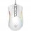 Souris de jeu USB Phoenix Void 12 000 DPI blanche