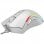 Souris de jeu USB Phoenix Void 12 000 DPI blanche