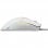 Souris de jeu USB Phoenix Void 12 000 DPI blanche