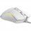 Mouse da gioco USB Phoenix Void 12000 DPI Bianco