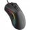 Mouse da gioco USB Phoenix Void 12000 DPI Nero