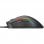 Mouse da gioco USB Phoenix Void 12000 DPI Nero