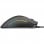 Mouse da gioco USB Phoenix Void 12000 DPI Nero