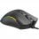 Mouse da gioco USB Phoenix Void 12000 DPI Nero
