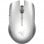 Mouse da gioco wireless ambidestro Razer Atheris 7200 DPI bianco mercurio